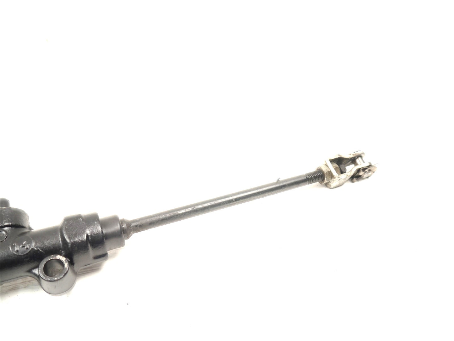 TRIUMPH BONNEVILLE 865 2008-2015 REAR BRAKE MASTER CYLINDER