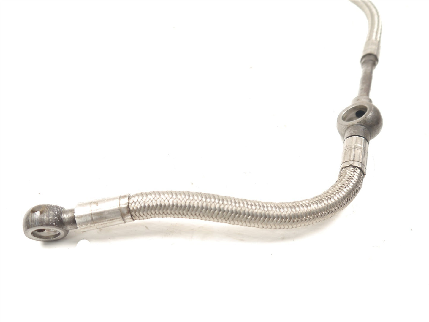 TRIUMPH BONNEVILLE 865 2008-2015 TOP OIL HOSE