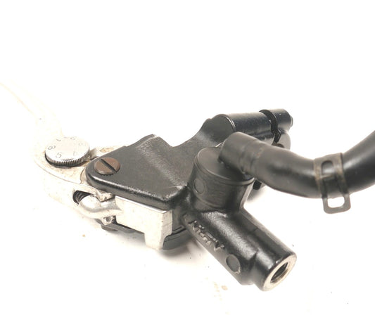 SUZUKI SV650 1999-2002 FRONT BRAKE MASTER CYLINDER & LEVER