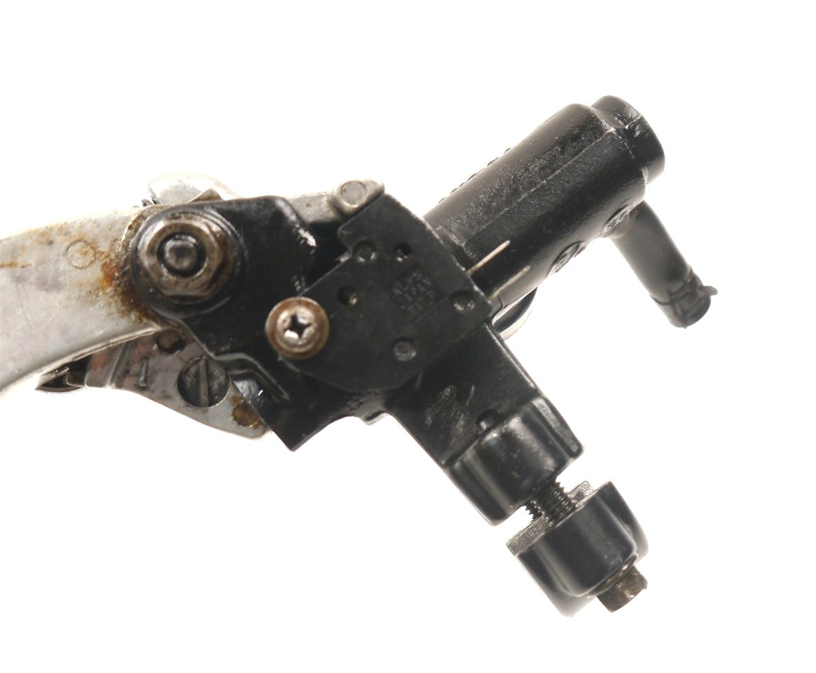 SUZUKI SV650 1999-2002 FRONT BRAKE MASTER CYLINDER & LEVER