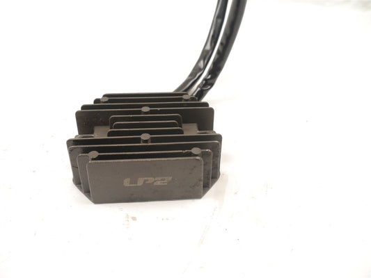 SUZUKI SV650 1999-2002 VOLTAGE REGULATOR RECTIFIER