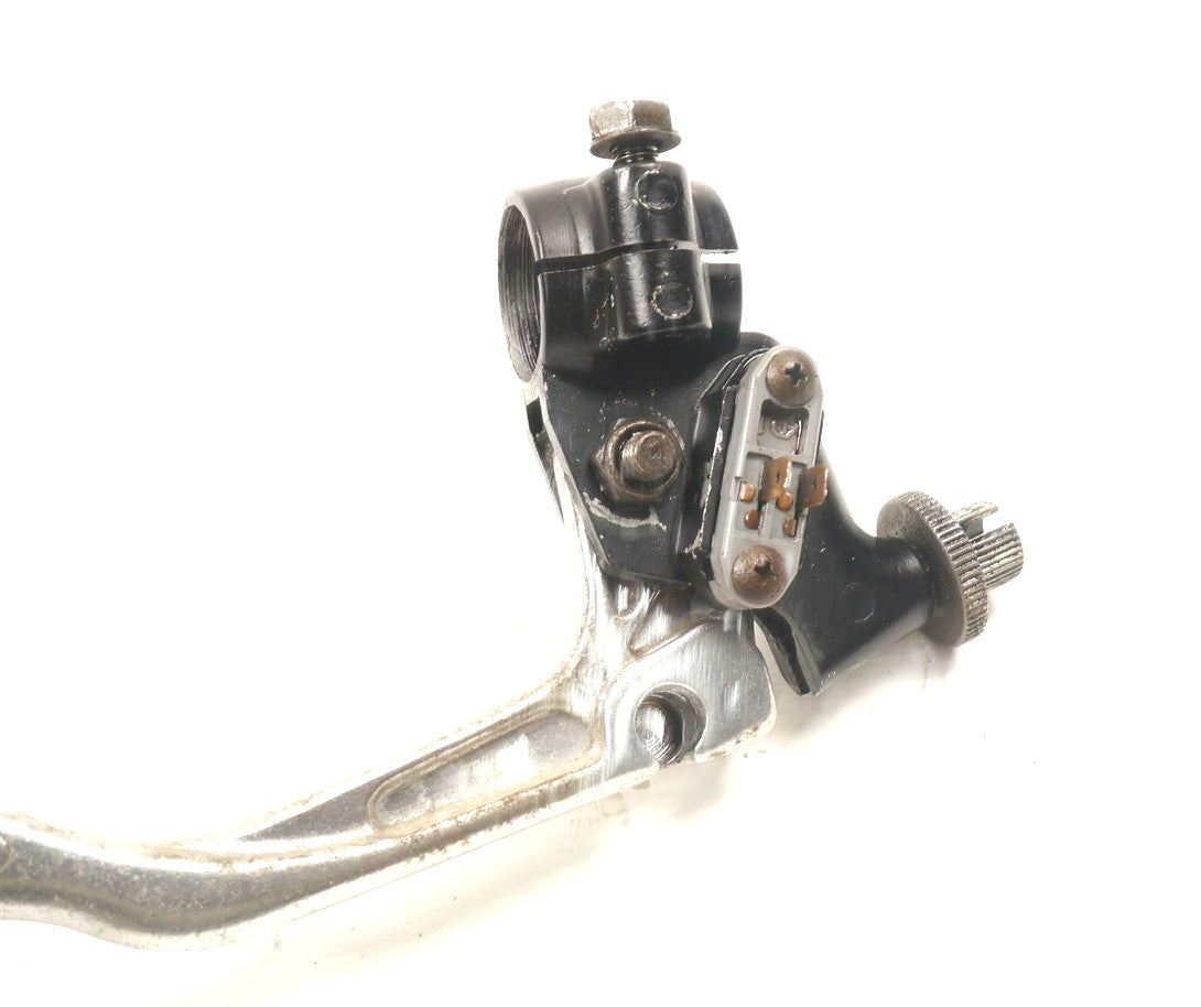 SUZUKI SV650 1999-2002 CLUTCH LEVER & MOUNT