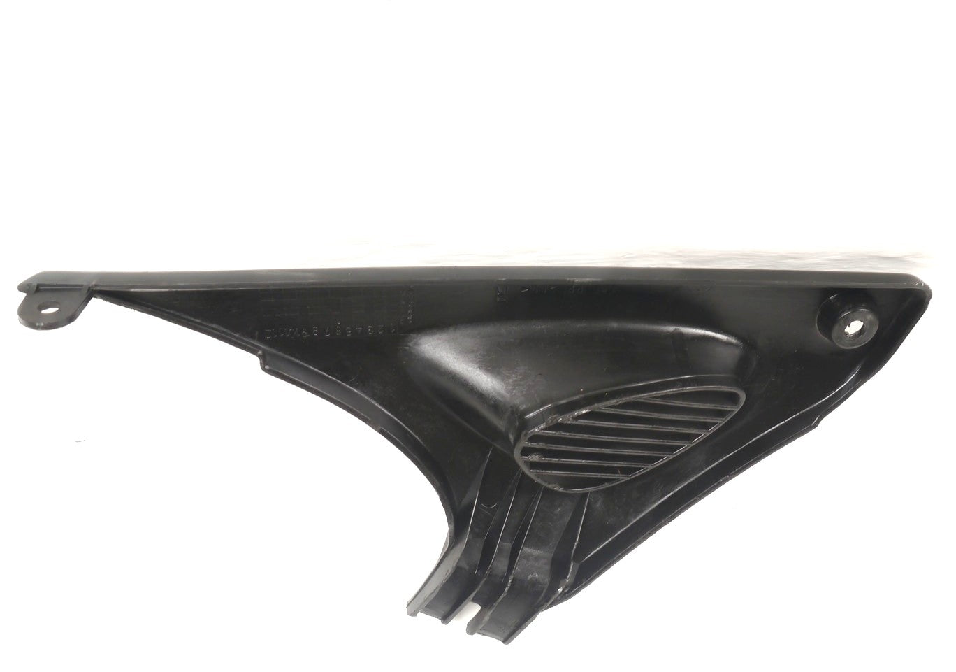 SUZUKI SV650 1999-2002 RIGHT SIDE PANEL