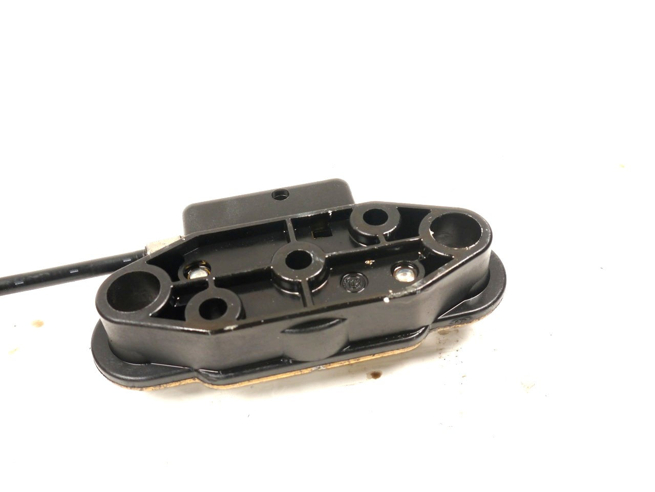 SUZUKI SV650 1999-2002 SEAT LATCH & CABLE