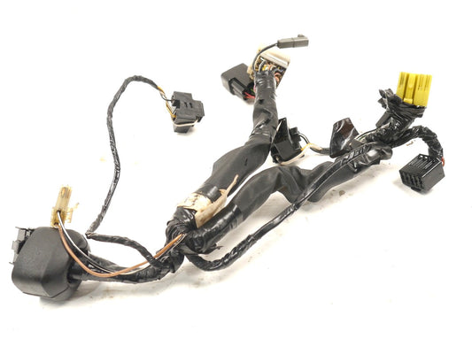 SUZUKI SV650 1999-2002 FRONT LIGHT INSTRUMENT LOOM