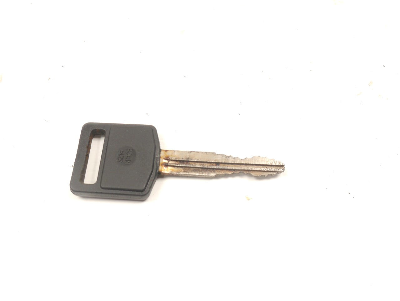 SUZUKI SV650 1999-2002 IGNITION LOCK SET OEM