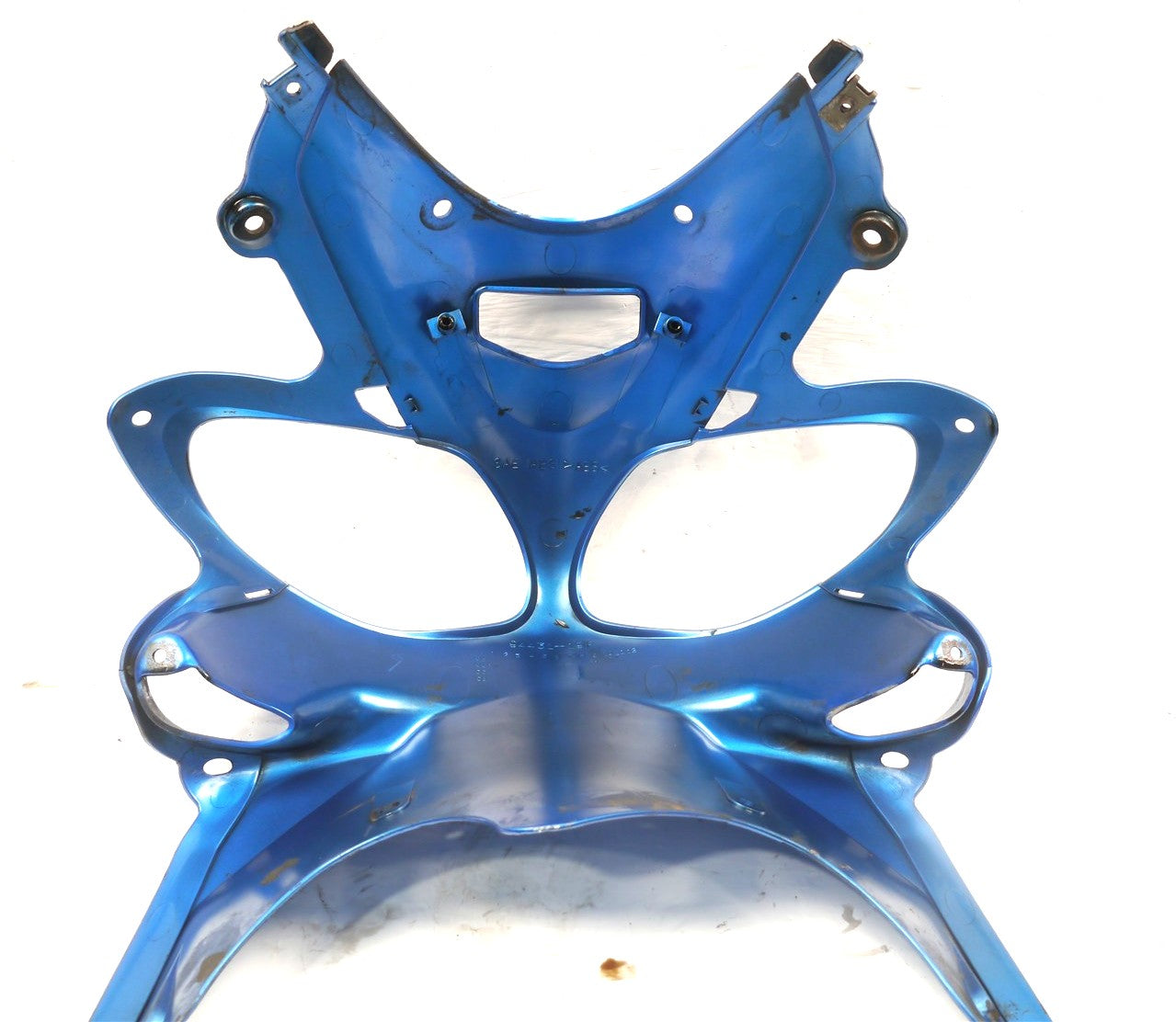 SUZUKI SV650 1999-2002 FRONT HEADLIGHT FAIRING
