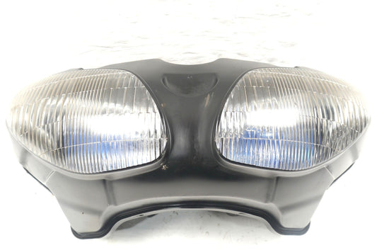 SUZUKI SV650 1999-2002 FRONT LIGHT HEADLIGHT