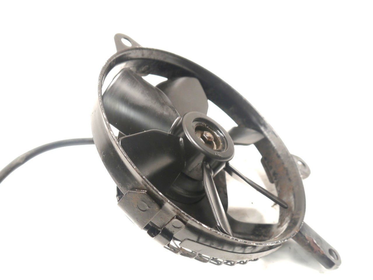 SUZUKI SV650 1999-2002 RADIATOR FAN