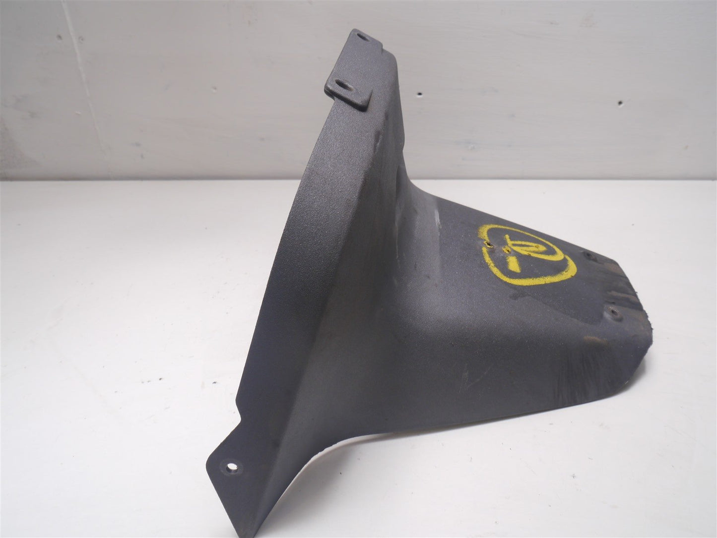 PIAGGIO X9 250 2000-2007 REAR MUDGUARD FENDER FAIRING