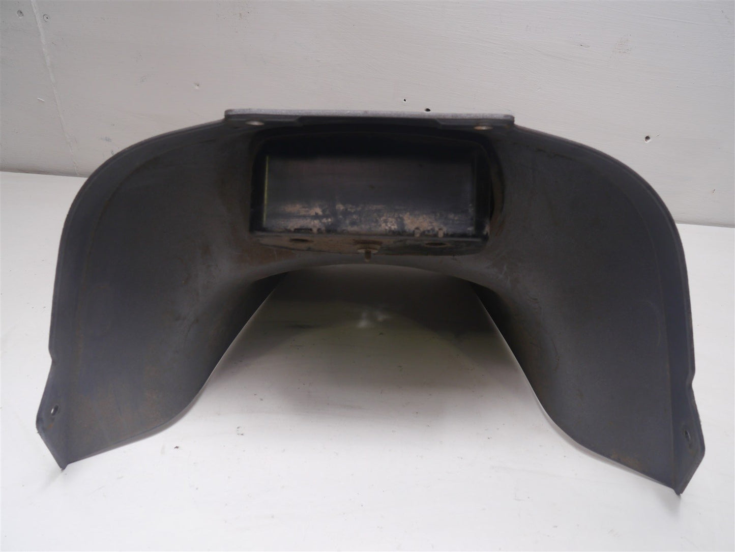 PIAGGIO X9 250 2000-2007 REAR MUDGUARD FENDER FAIRING