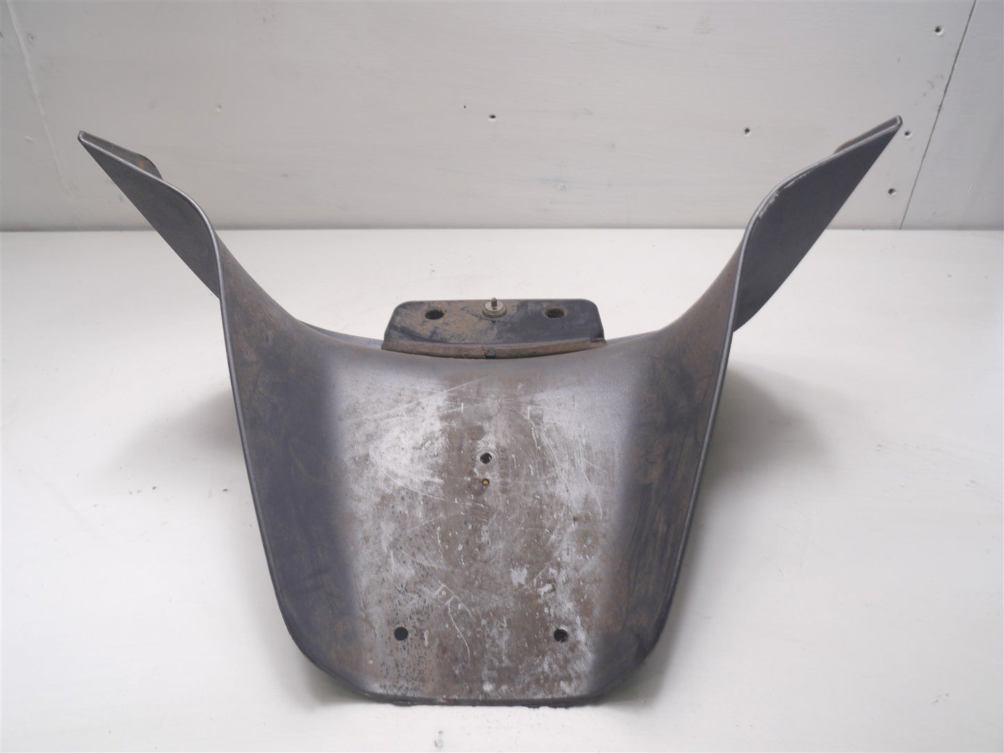 PIAGGIO X9 250 2000-2007 REAR MUDGUARD FENDER FAIRING
