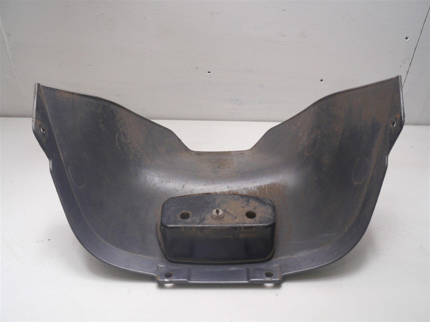 PIAGGIO X9 250 2000-2007 REAR MUDGUARD FENDER FAIRING