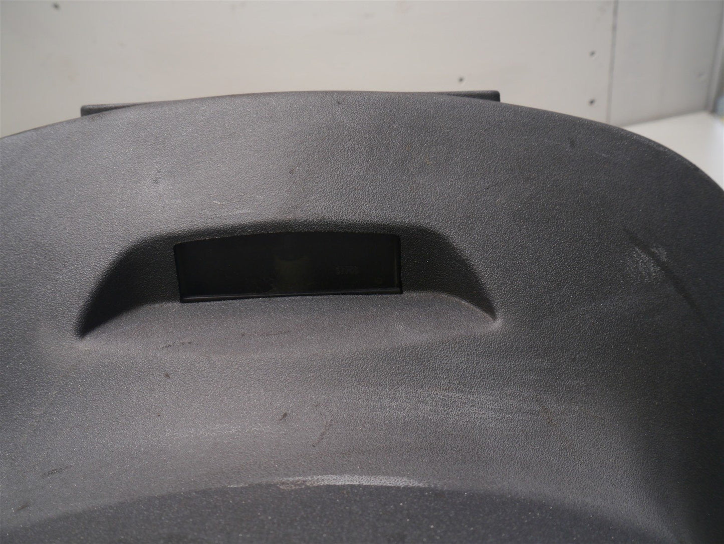 PIAGGIO X9 250 2000-2007 REAR MUDGUARD FENDER FAIRING