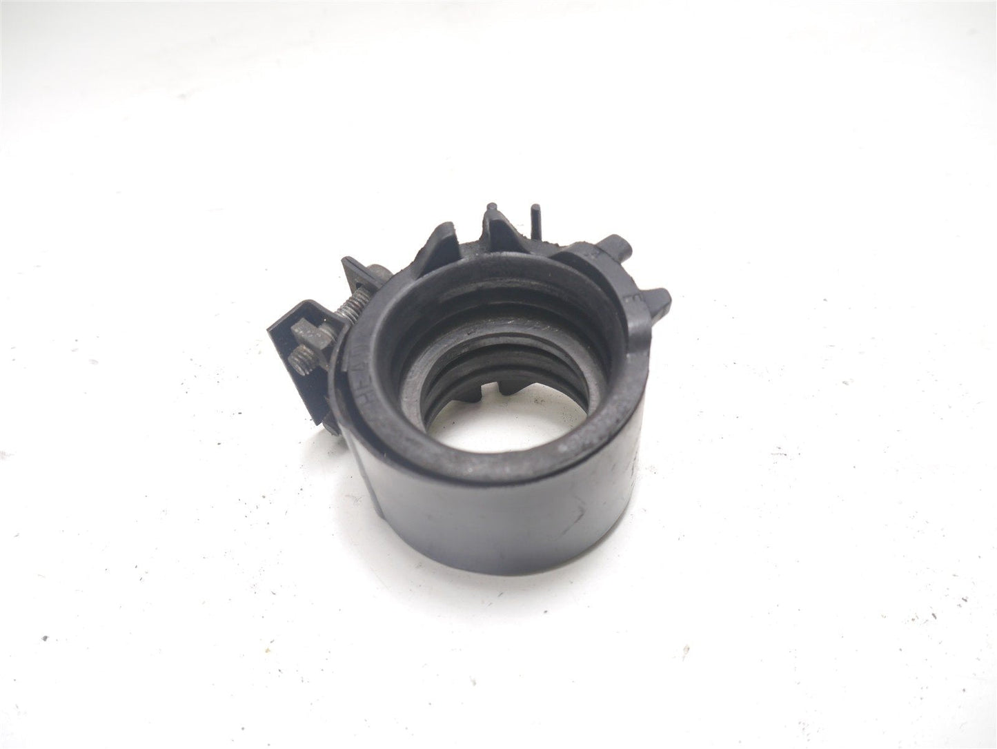 PIAGGIO X9 250 2000-2007 CARB CARBURETTOR INLET RUBBER AND CLAMP
