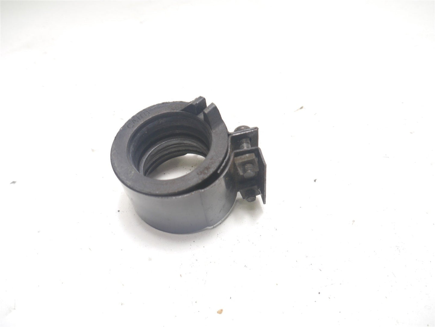 PIAGGIO X9 250 2000-2007 CARB CARBURETTOR INLET RUBBER AND CLAMP