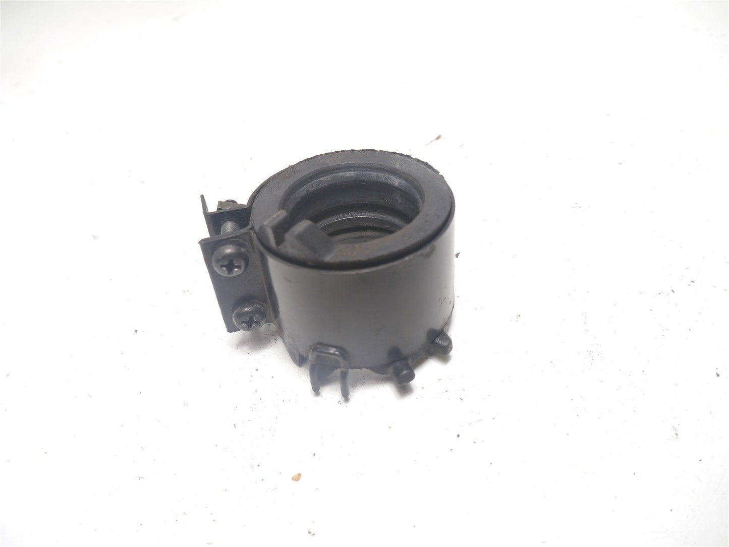 PIAGGIO X9 250 2000-2007 CARB CARBURETTOR INLET RUBBER AND CLAMP
