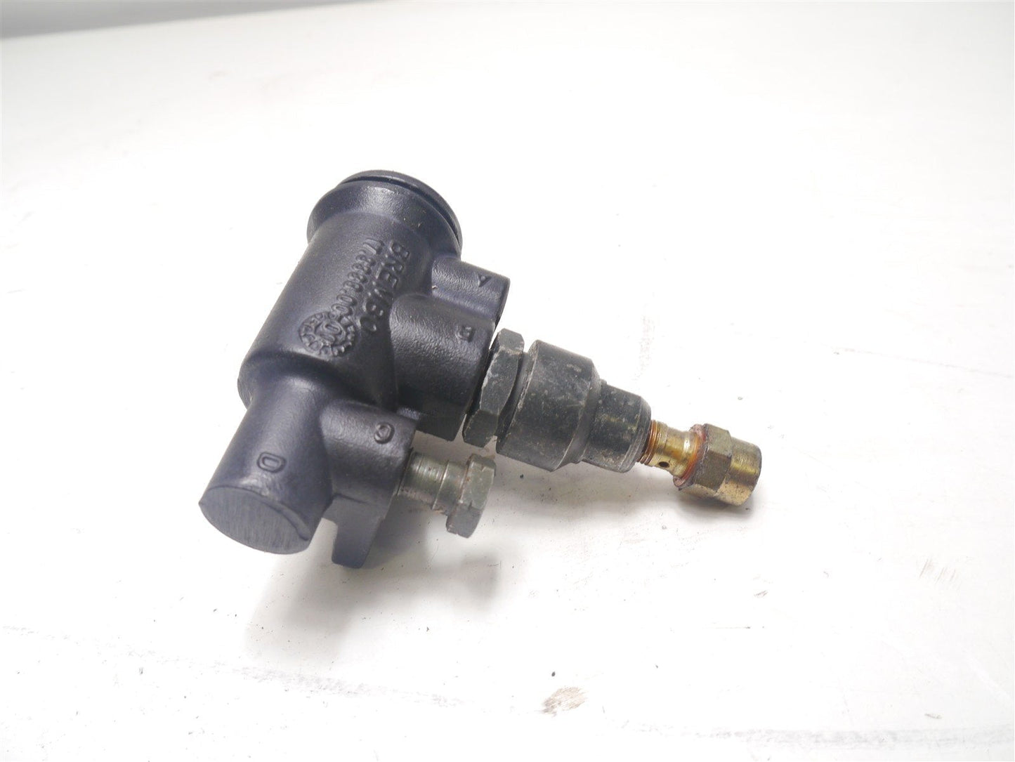 PIAGGIO X9 250 2000-2007 BRAKE VALVE REGULATOR