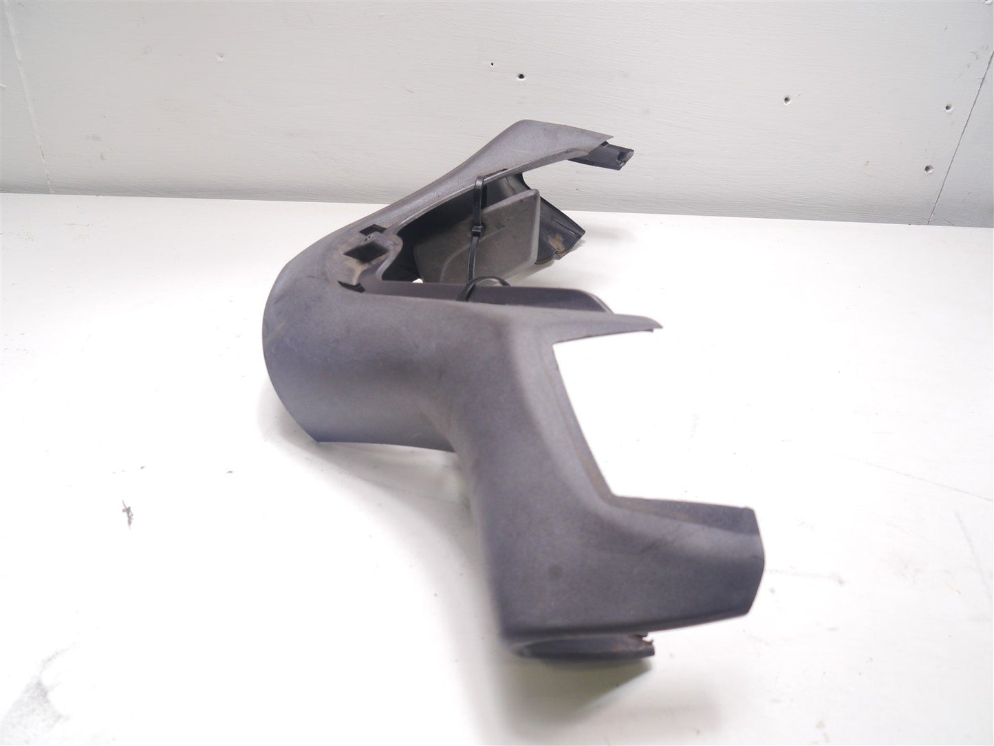 PIAGGIO X9 250 2000-2007 HANDLEBAR FRONT FAIRING PANEL AND TWO COVERS