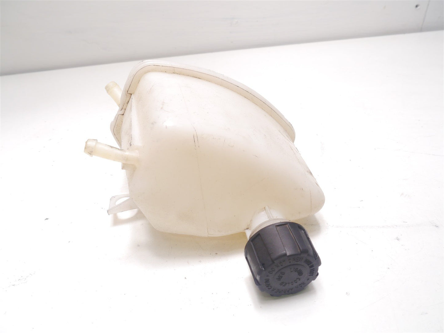 PIAGGIO X9 250 2000-2007 WATER COOLANT RESERVIOR AND CAP