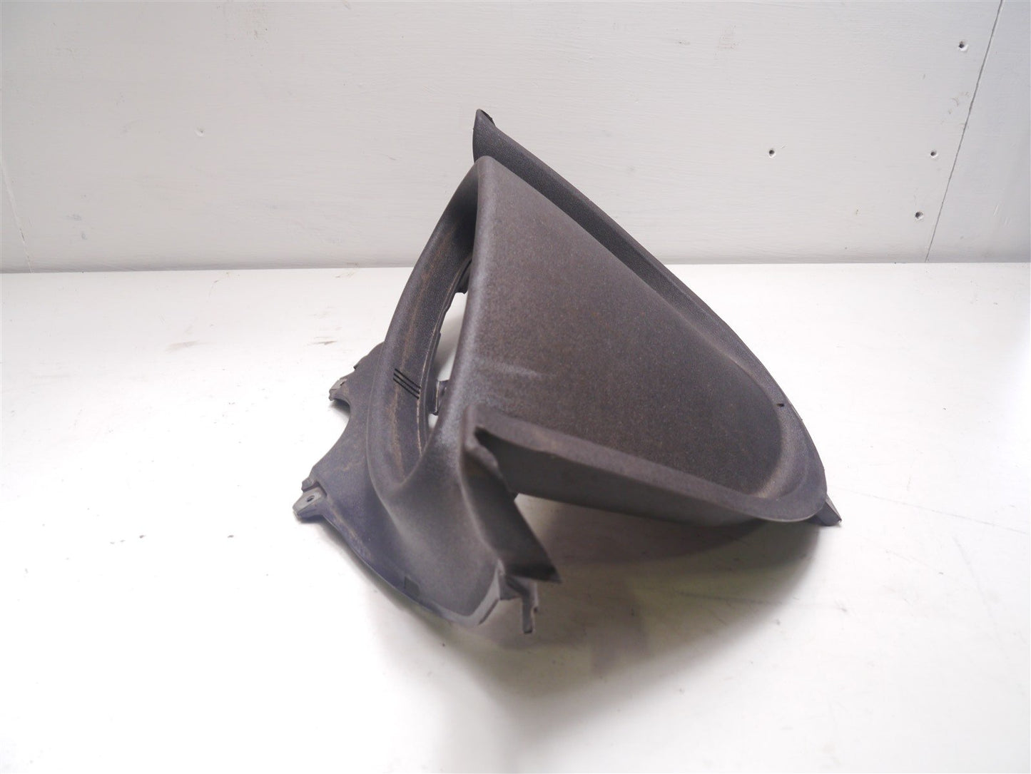 PIAGGIO X9 250 2000-2007 INSTRUMENT SPEEDO TACHO SURROUND FAIRING