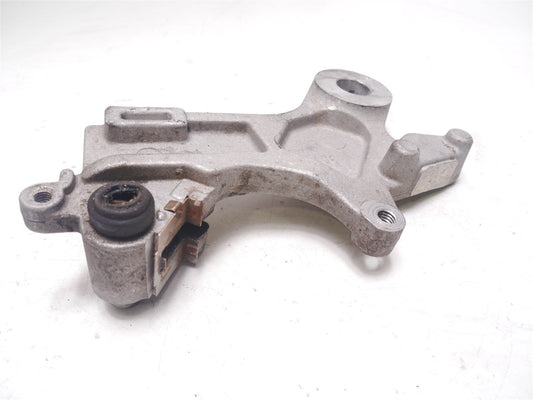 LEXMOTO LXR125 SY125 LXR SY 125 JUST 679 MILES REAR BRAKE CALIPER MOUNT BRACKET