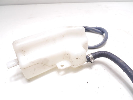 LEXMOTO LXR125 SY125 LXR SY 125 JUST 679 MILES WATER COOLANT BOTTLE RESRVOIR CAP