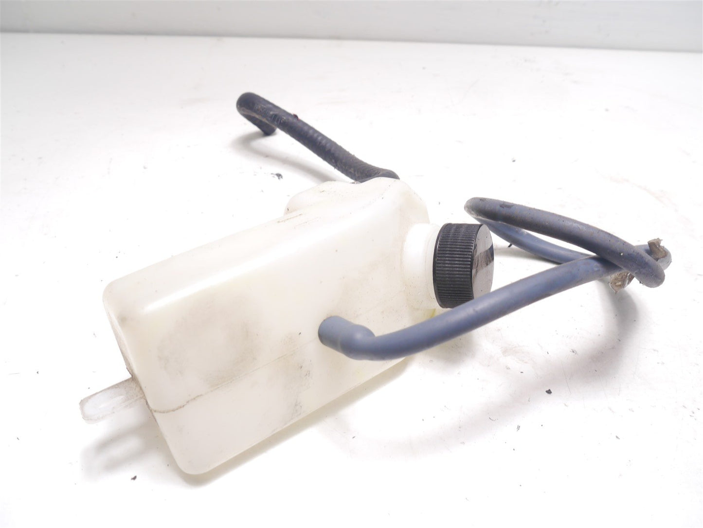 LEXMOTO LXR125 SY125 LXR SY 125 JUST 679 MILES WATER COOLANT BOTTLE RESRVOIR CAP