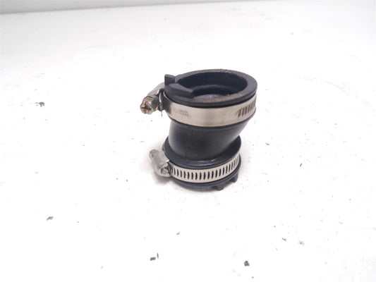 LEXMOTO LXR125 SY125 LXR SY 125 JUST 679 MILES THROTTLE BODY INLET RUBBER