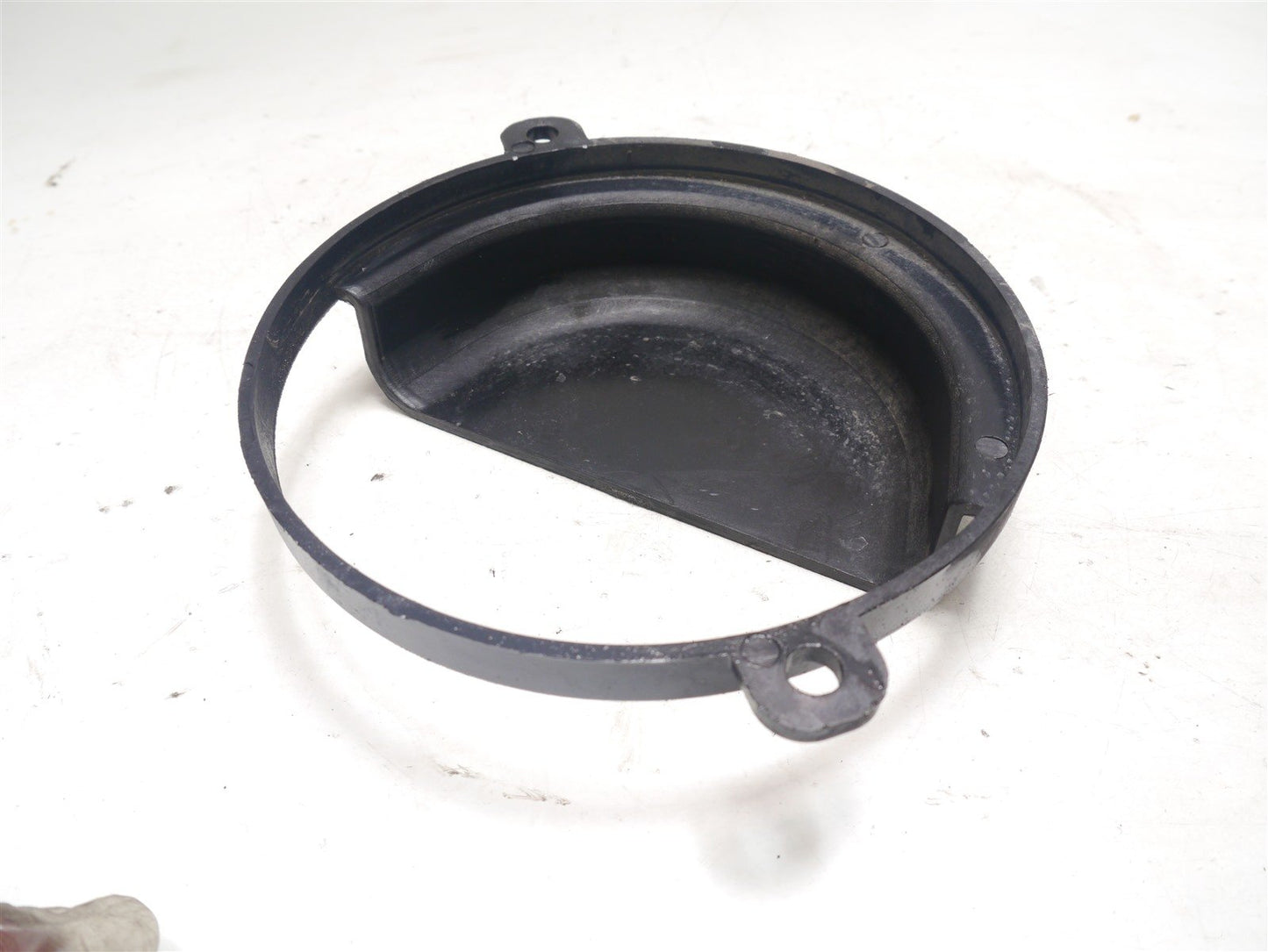 LEXMOTO LXR125 SY125 LXR SY 125 JUST 679 MILES RADIATOR FAN SHROUD