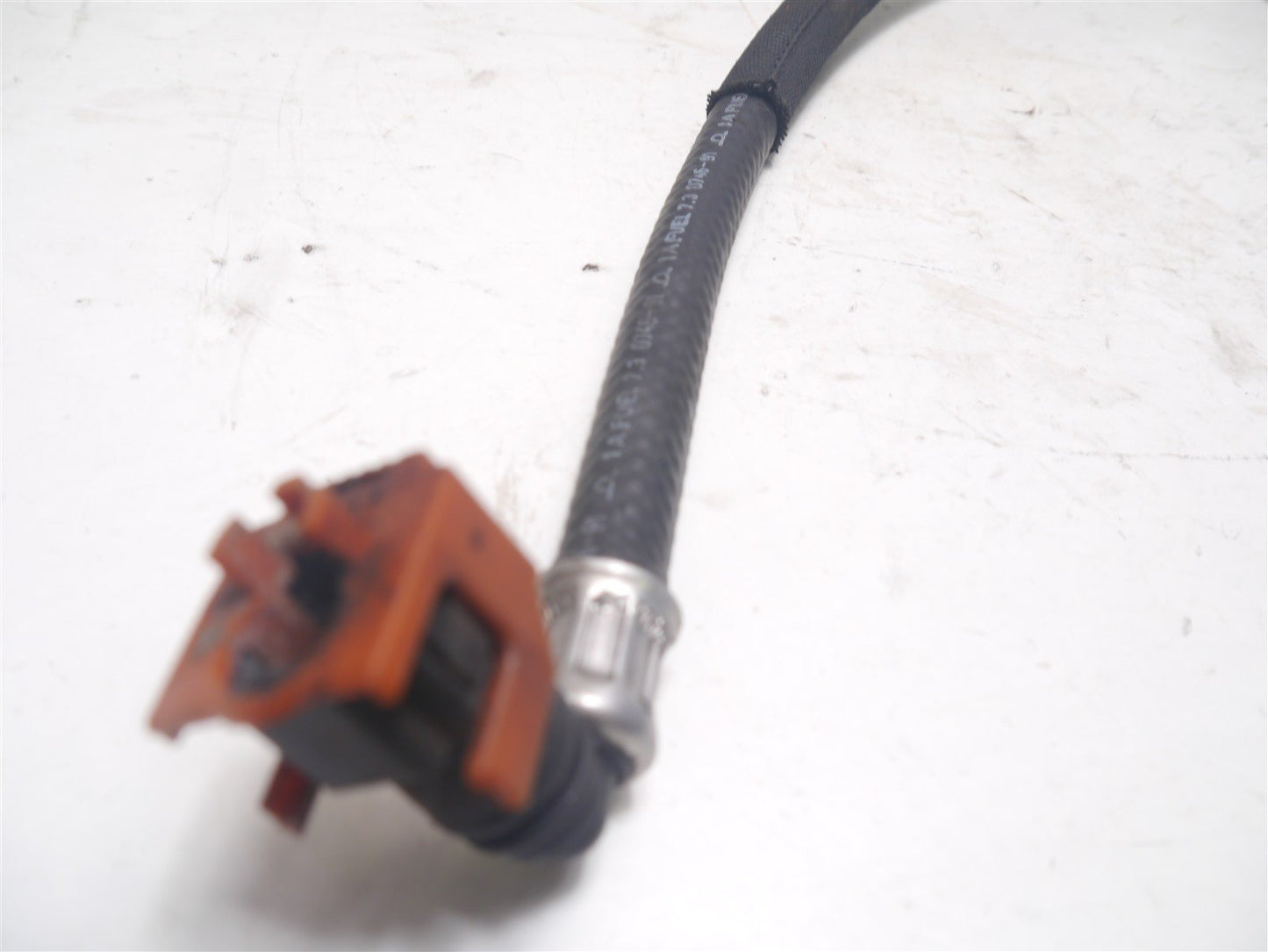 TRIUMPH SPRINT 1050 ST 2005-2009 FUEL PETROL PIPE