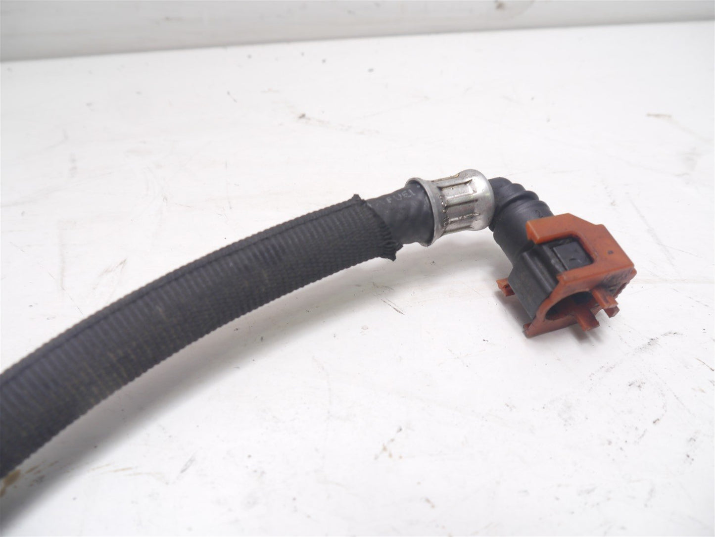 TRIUMPH SPRINT 1050 ST 2005-2009 FUEL PETROL PIPE