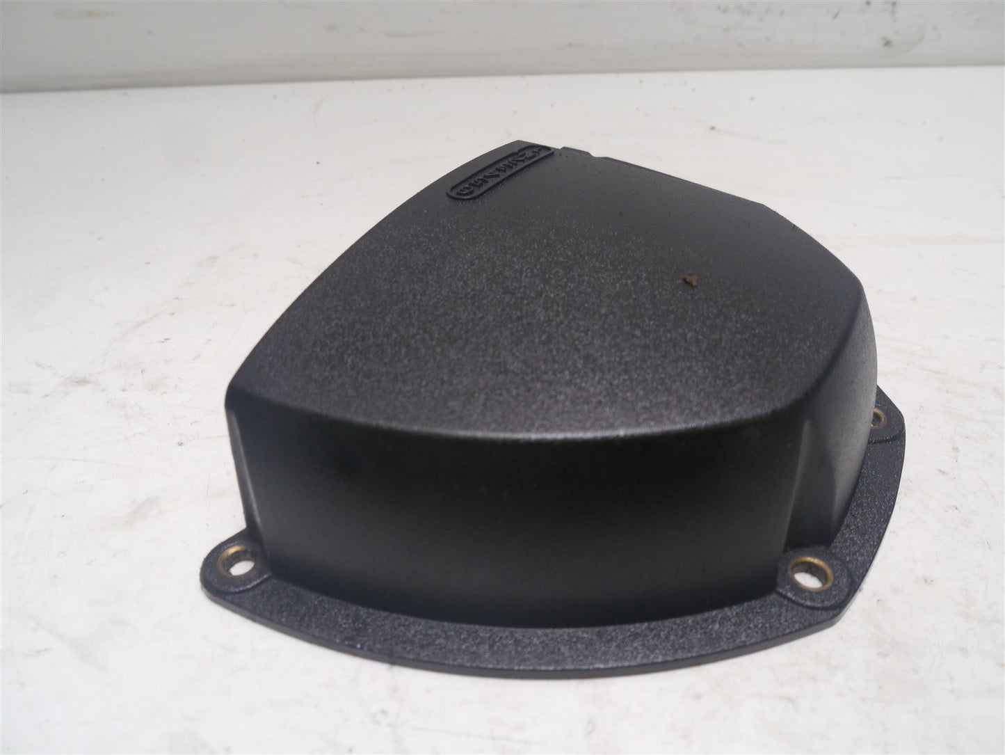 TRIUMPH SPRINT 1050 ST 2005-2009 FRONT SPROCKET COVER CASE