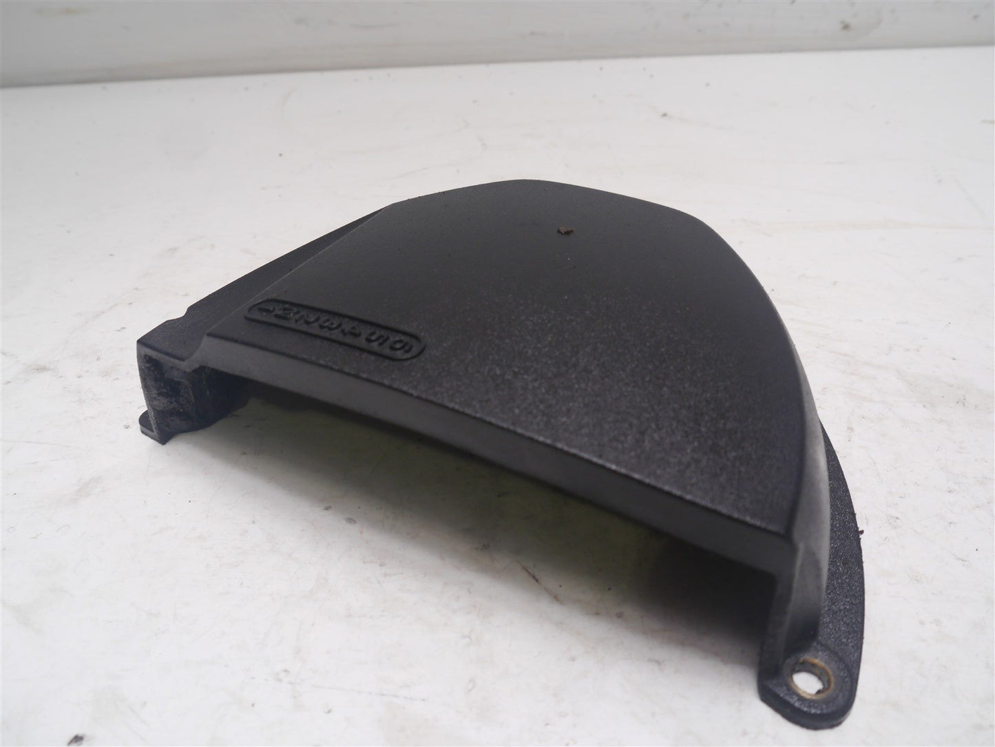 TRIUMPH SPRINT 1050 ST 2005-2009 FRONT SPROCKET COVER CASE