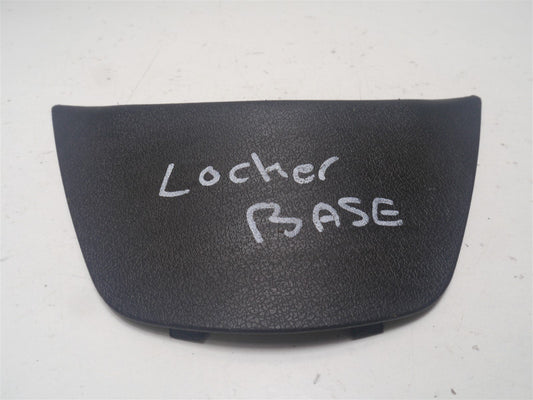 PIAGGIO MEDLEY 125 2016 ONWARD JUST 4933 MILES! LOWER LOCKER FAIRING PANEL