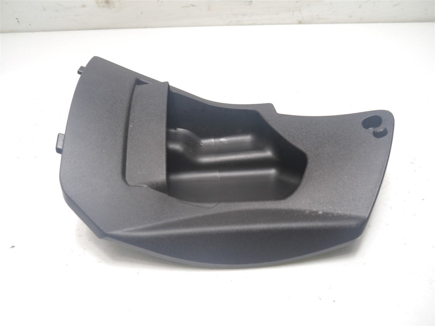 PIAGGIO MEDLEY 125 2016 ONWARD JUST 4933 MILES! LOCKER INNER TRAY FAIRING