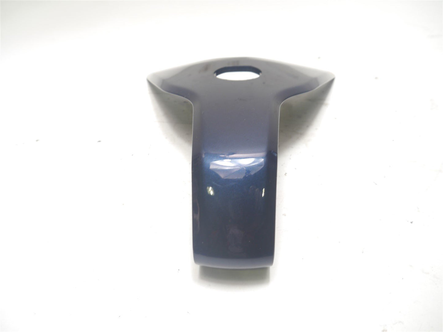PIAGGIO MEDLEY 125 2016 ONWARD JUST 4933 MILES! REAR LIGHT FAIRING IN BLUE