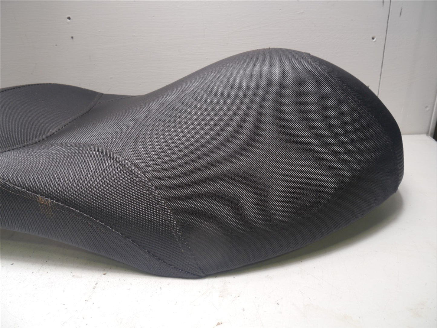 LEXMOTO TITAN 125 2017-2019 LOW MILEAGE SEAT SADDLE