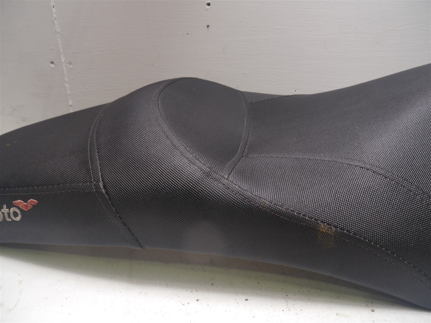 LEXMOTO TITAN 125 2017-2019 LOW MILEAGE SEAT SADDLE