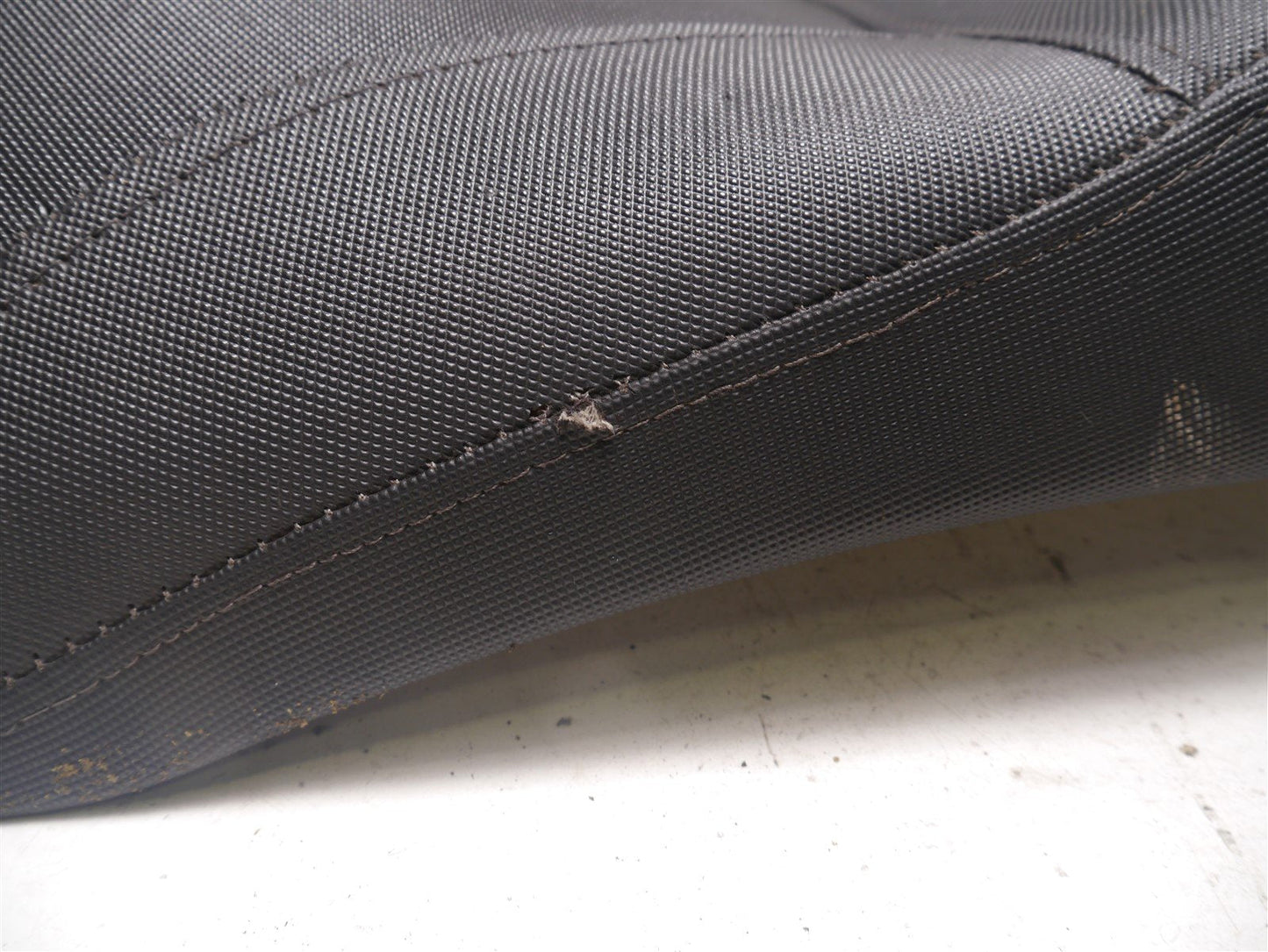LEXMOTO TITAN 125 2017-2019 LOW MILEAGE SEAT SADDLE