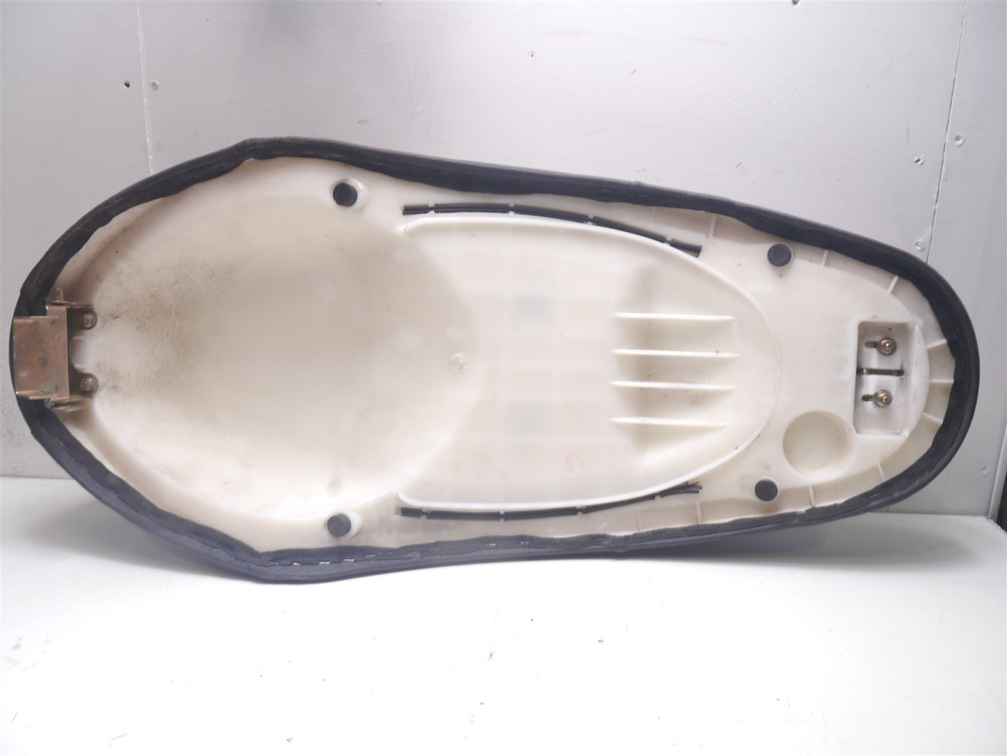 LEXMOTO TITAN 125 2017-2019 LOW MILEAGE SEAT SADDLE