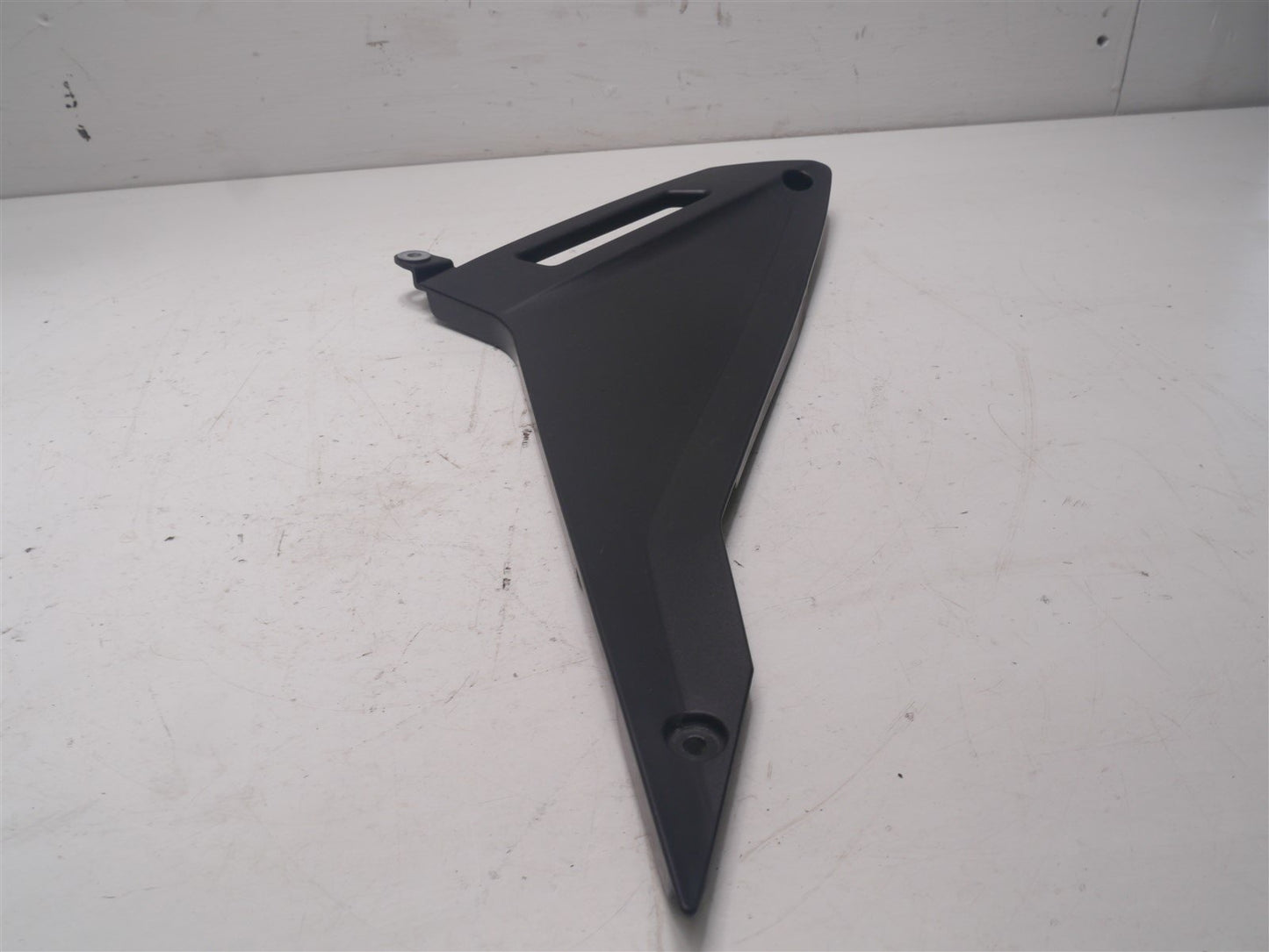 DERBI SENDA X-TREME EXTREME 50CC 2018-2019 RIGHT SIDE FAIRING PANEL