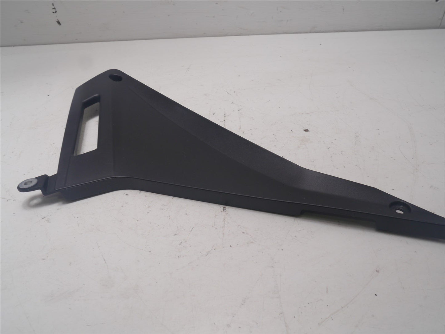 DERBI SENDA X-TREME EXTREME 50CC 2018-2019 RIGHT SIDE FAIRING PANEL