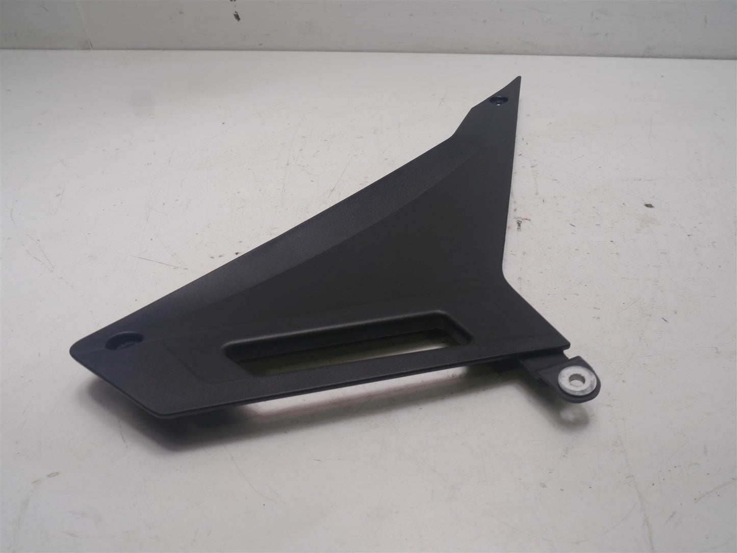 DERBI SENDA X-TREME EXTREME 50CC 2018-2019 RIGHT SIDE FAIRING PANEL