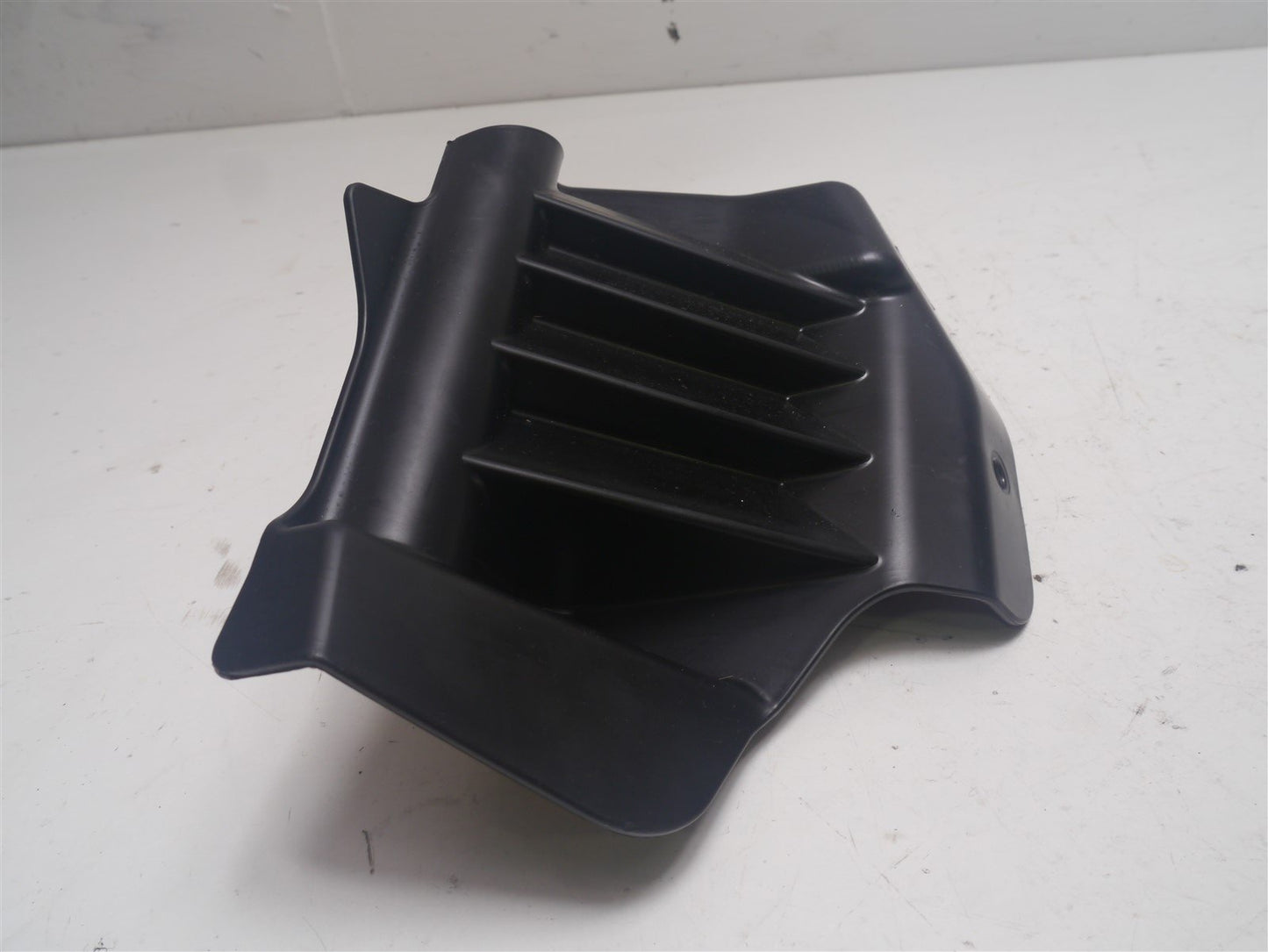 DERBI SENDA X-TREME EXTREME 50CC 2018-2019 LEFT RAD RADIATOR FAIRING