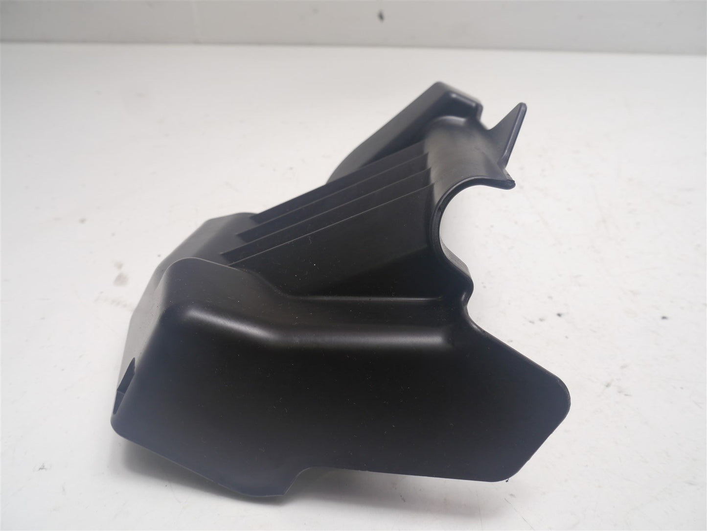 DERBI SENDA X-TREME EXTREME 50CC 2018-2019 LEFT RAD RADIATOR FAIRING
