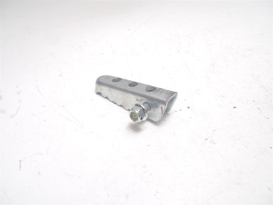 DERBI SENDA X-TREME EXTREME 50CC 2018-2019 REAR FOOTREST PEG