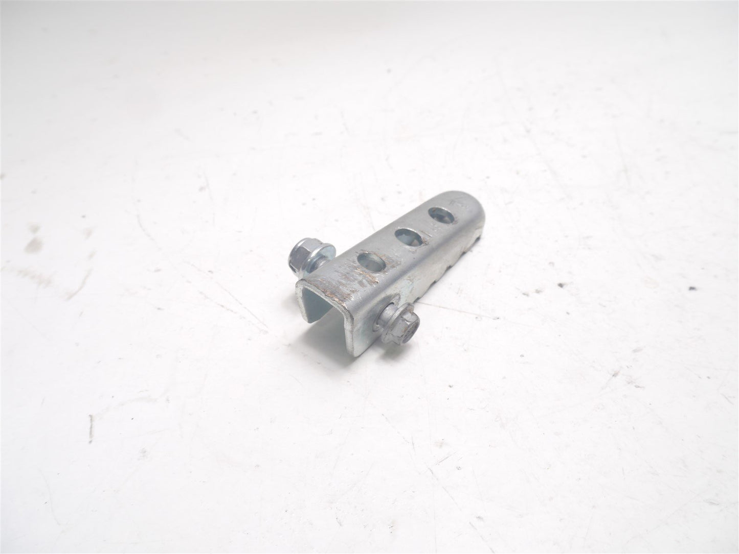 DERBI SENDA X-TREME EXTREME 50CC 2018-2019 REAR FOOTREST PEG