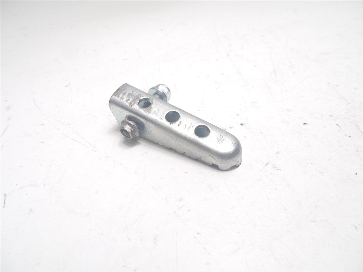 DERBI SENDA X-TREME EXTREME 50CC 2018-2019 REAR FOOTREST PEG