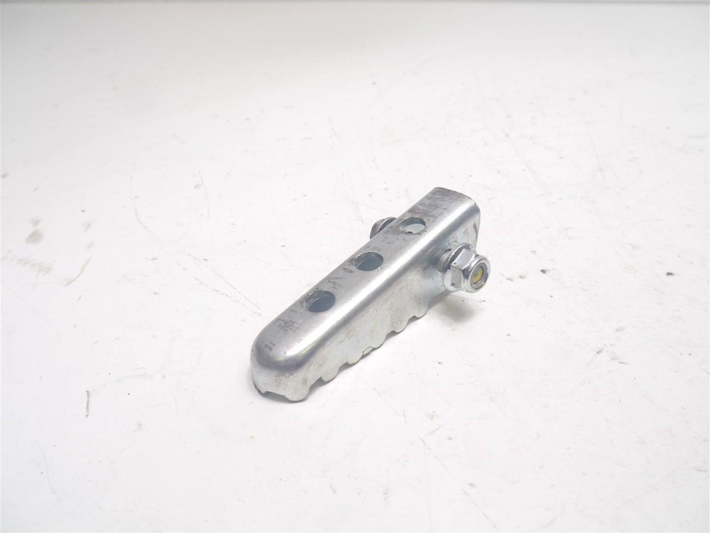 DERBI SENDA X-TREME EXTREME 50CC 2018-2019 REAR FOOTREST PEG